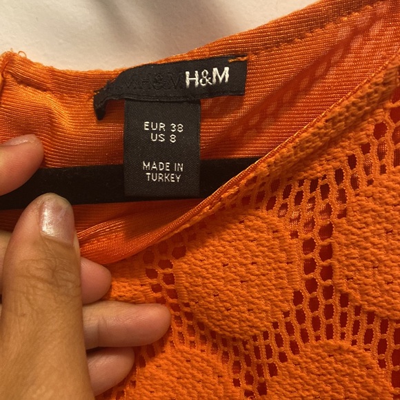 Summer Dress - Picture 3 of 4